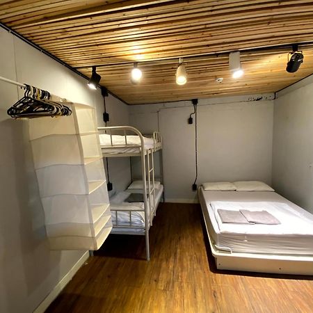 Itaewon Inn Seoul Phòng bức ảnh