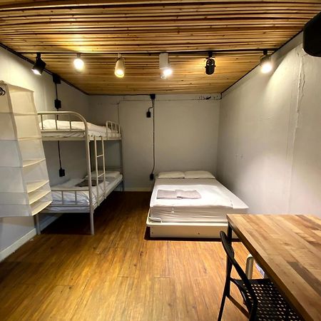 Itaewon Inn Seoul Phòng bức ảnh