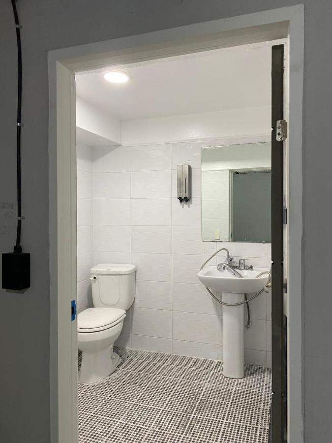 Itaewon Inn Seoul Ngoại thất bức ảnh