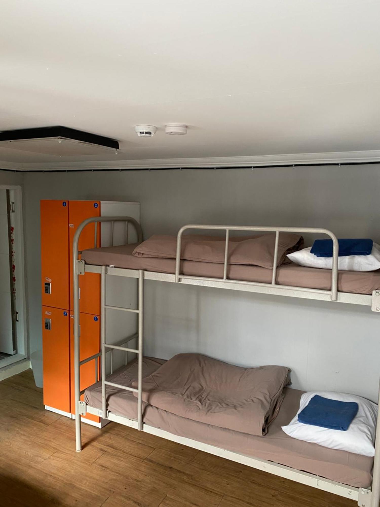 Itaewon Inn Seoul Phòng bức ảnh