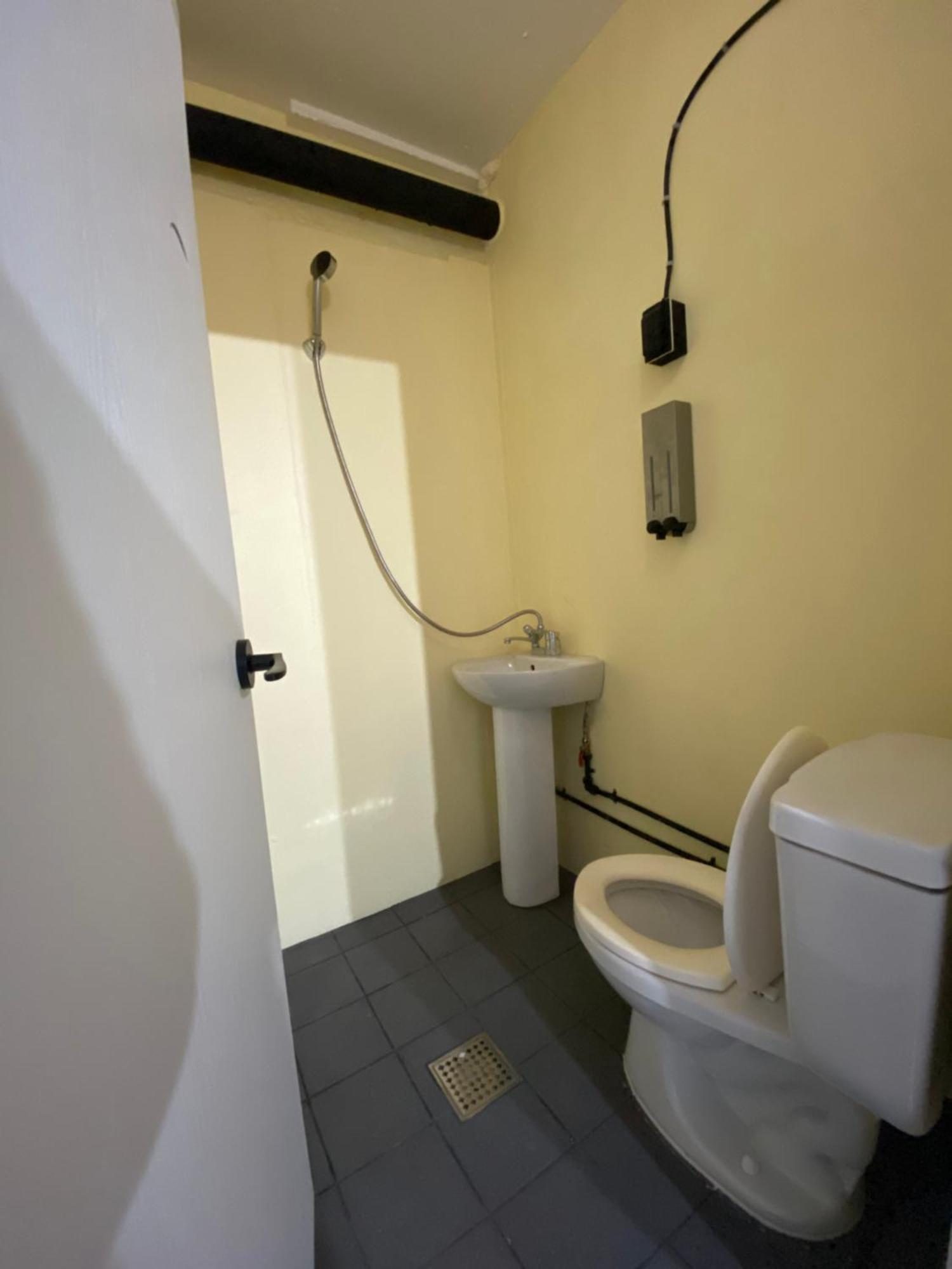 Itaewon Inn Seoul Phòng bức ảnh