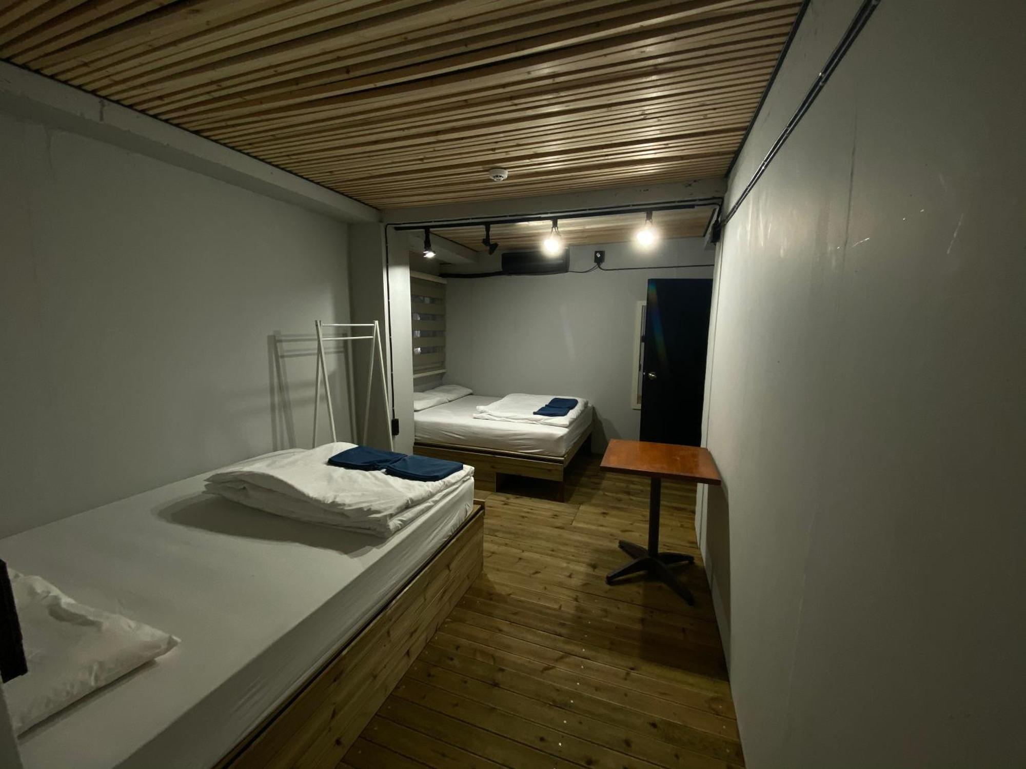 Itaewon Inn Seoul Phòng bức ảnh