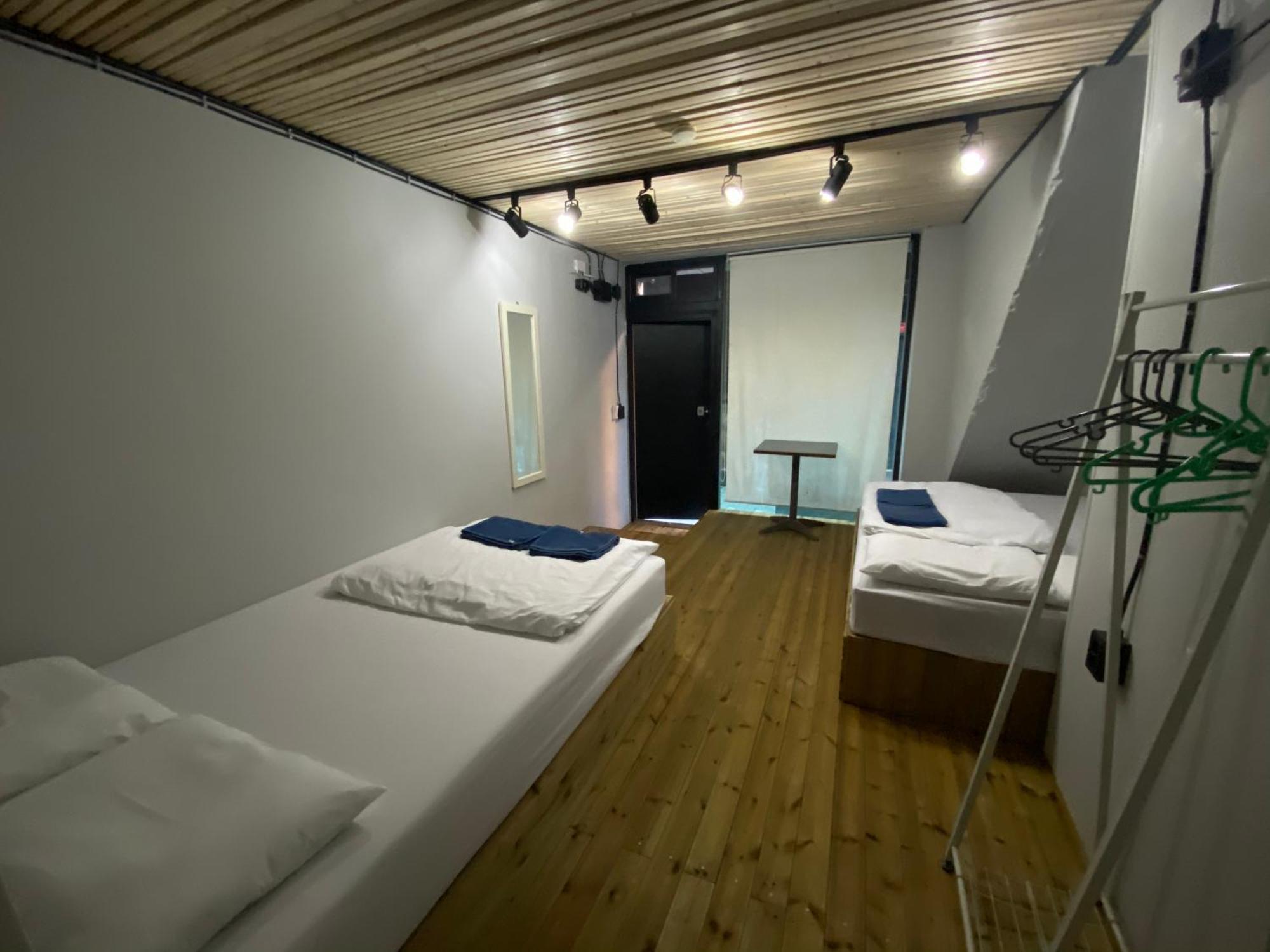 Itaewon Inn Seoul Phòng bức ảnh