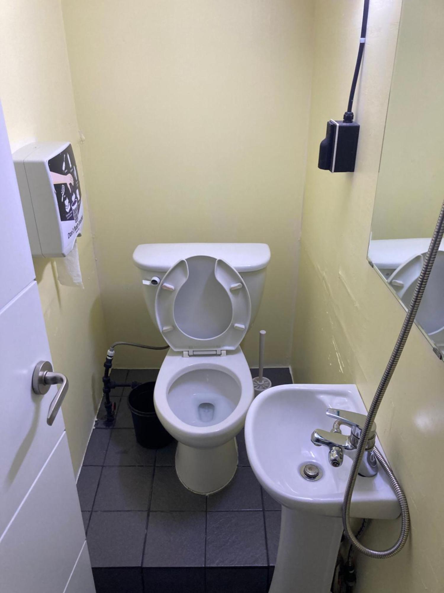 Itaewon Inn Seoul Phòng bức ảnh