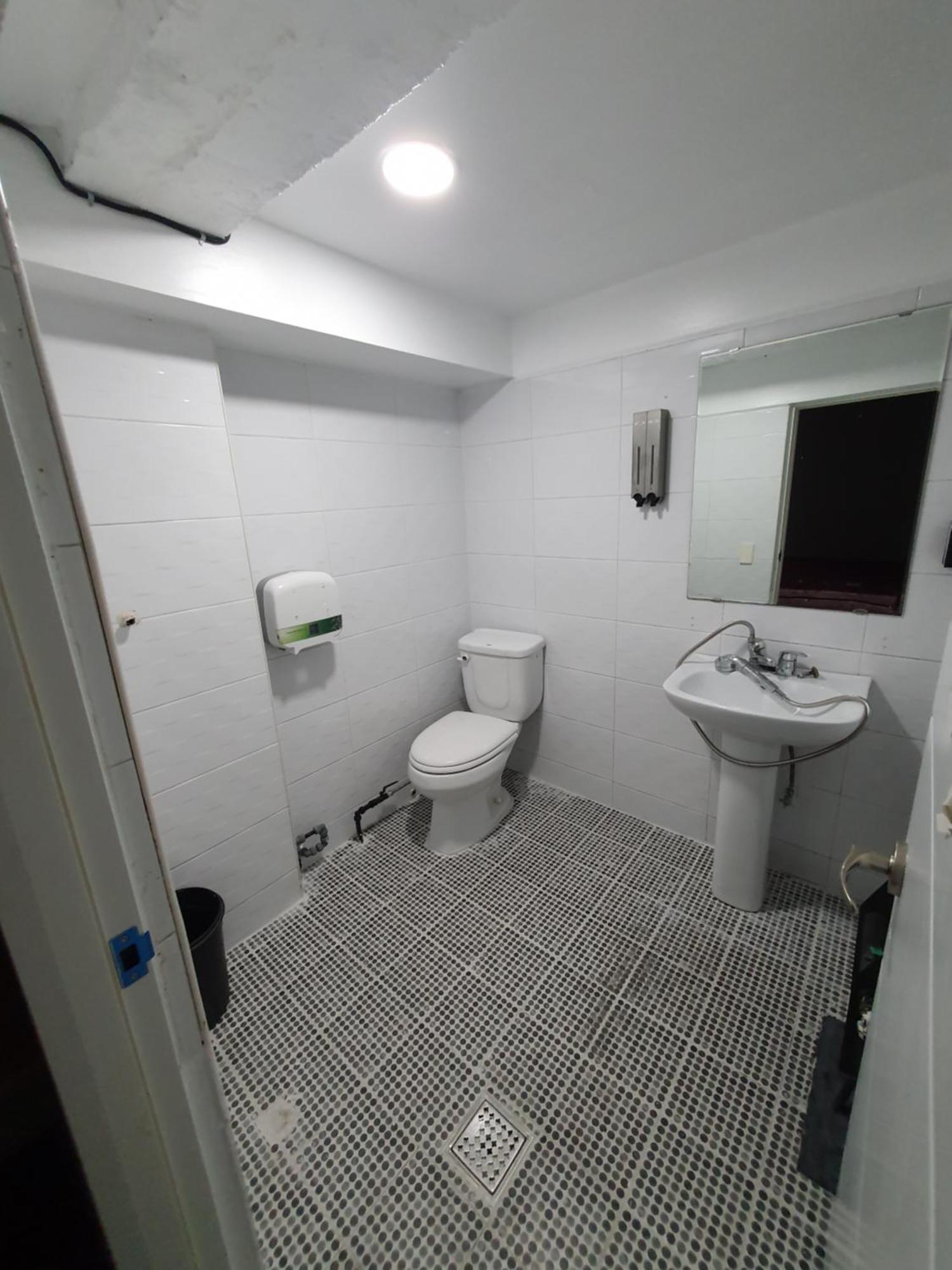 Itaewon Inn Seoul Phòng bức ảnh