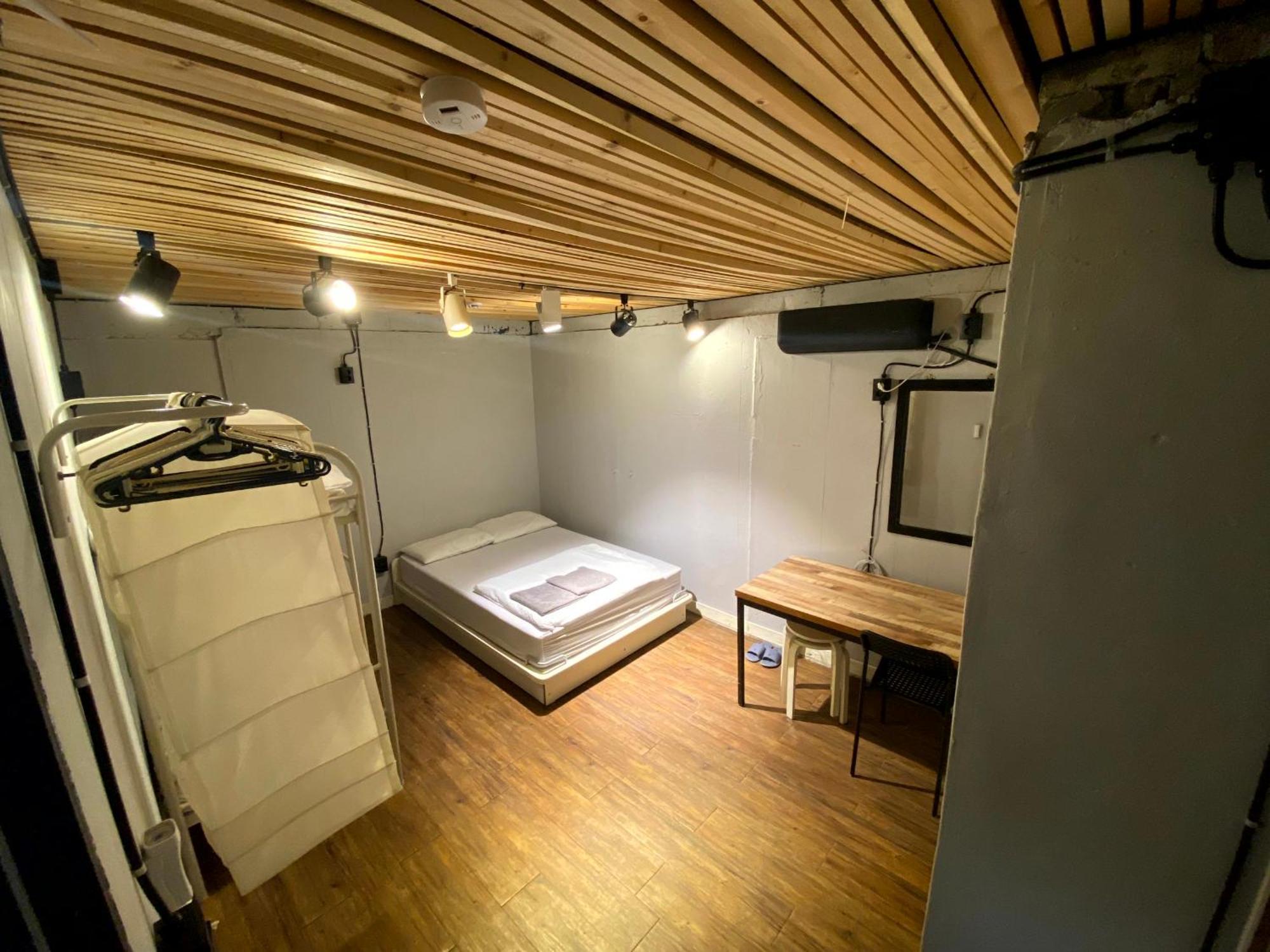 Itaewon Inn Seoul Phòng bức ảnh