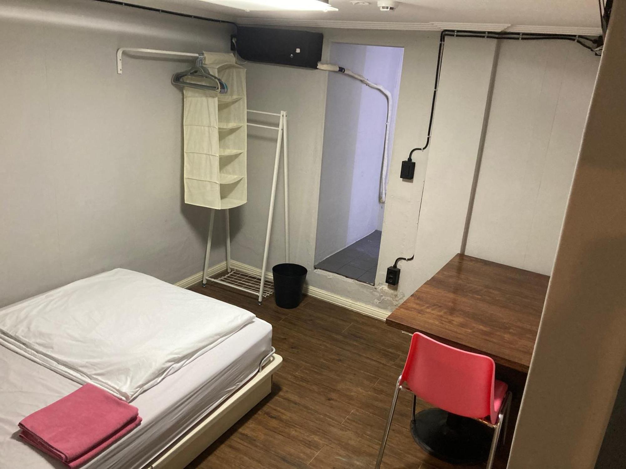 Itaewon Inn Seoul Phòng bức ảnh