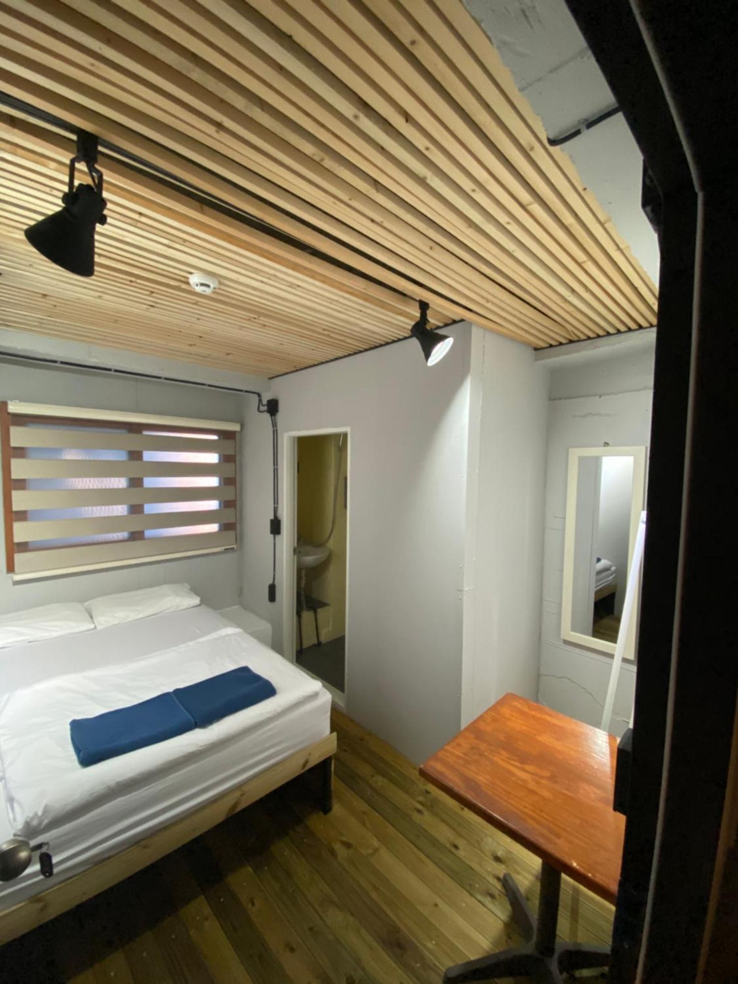 Itaewon Inn Seoul Phòng bức ảnh